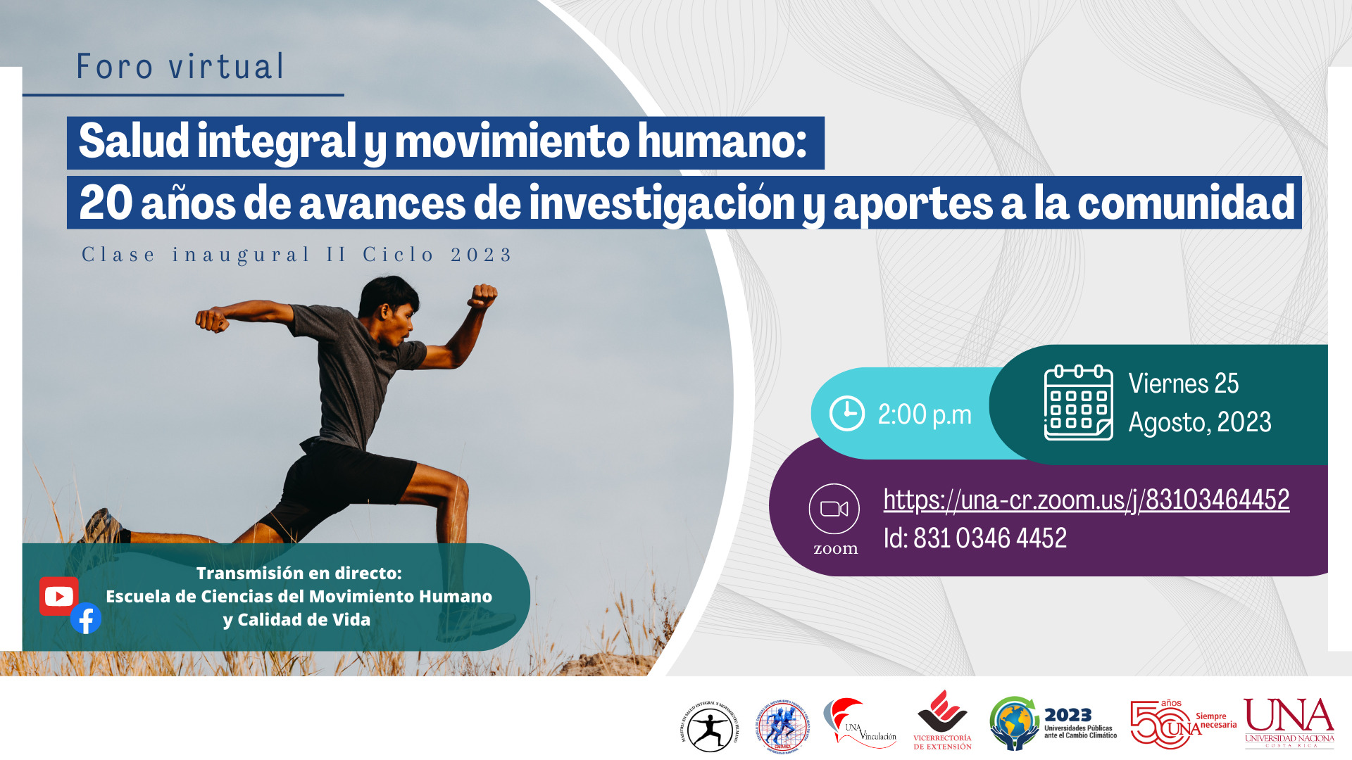 iniciar un movimiento